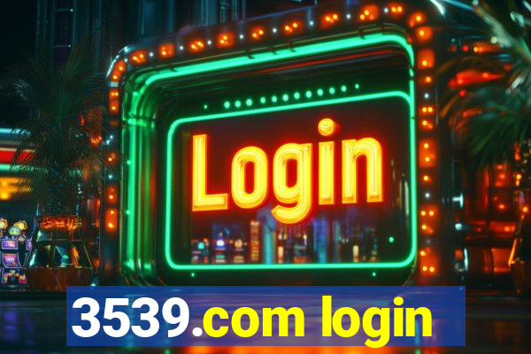 3539.com login